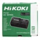 Chargeur HiKOKI UC18YKSL 14,4/18V