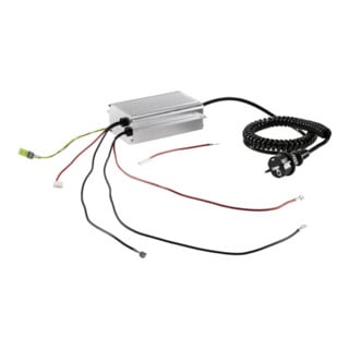 Chargeur KM 70/30 C Kärcher