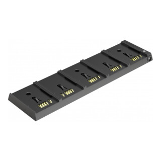 Chargeur Ledlenser à 5 niveaux