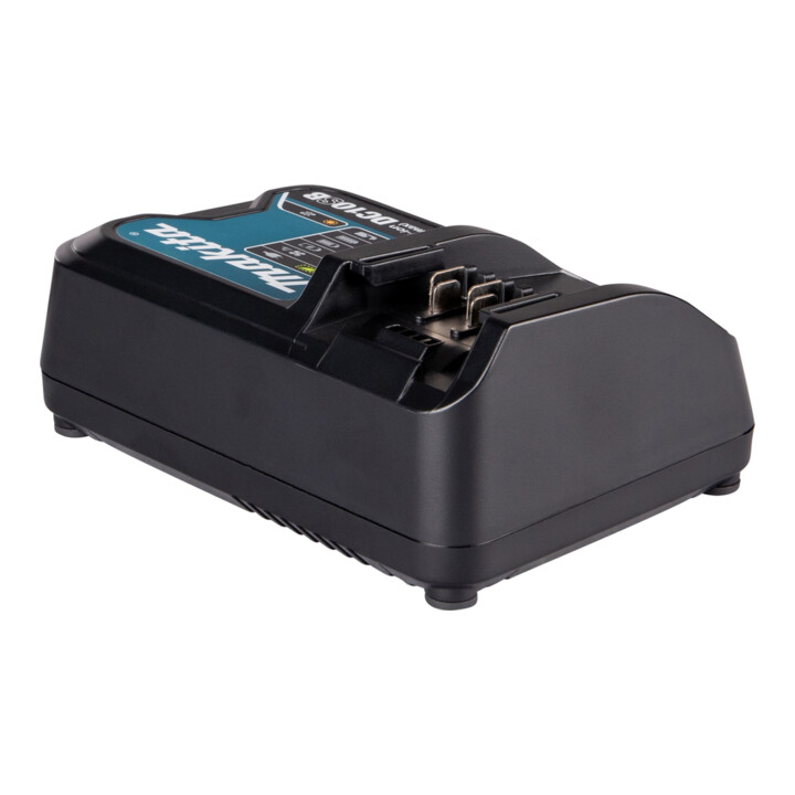 Chargeur Makita DC10SB 12.0V 197363-4