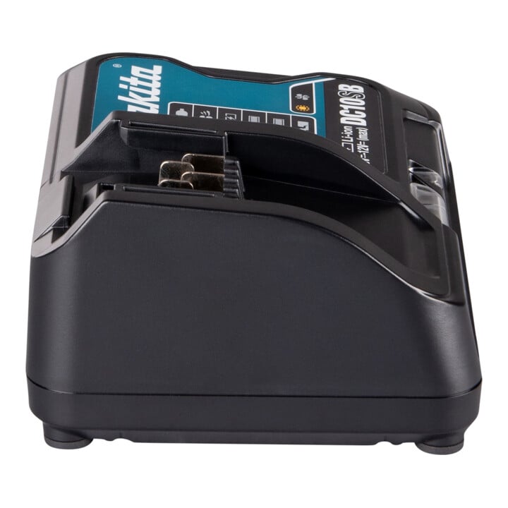 Chargeur Makita DC10SB 12.0V 197363-4