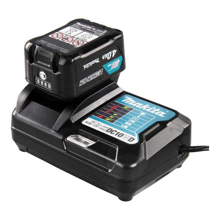 Chargeur Makita DC10WD 12.0 V