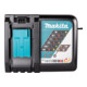 Chargeur Makita DC18RC-4