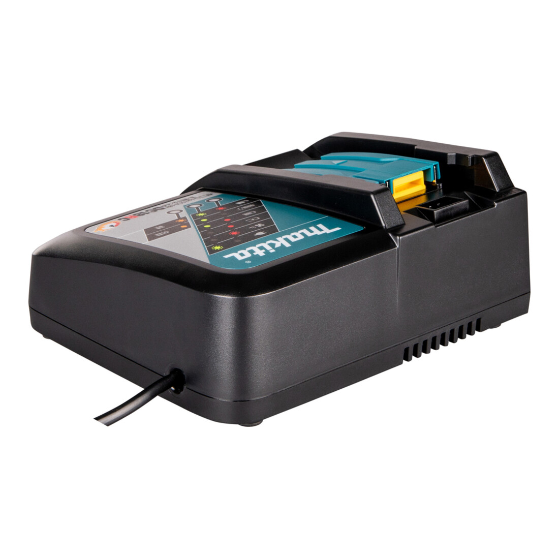 Chargeur Makita DC18RC
