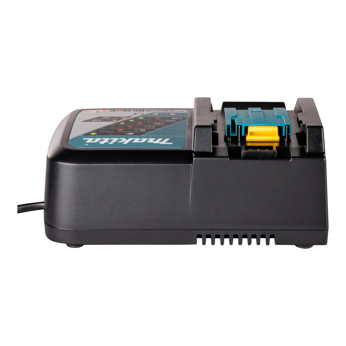 Chargeur Makita DC18RC