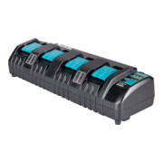 Chargeur Makita DC18SF (196426-3)