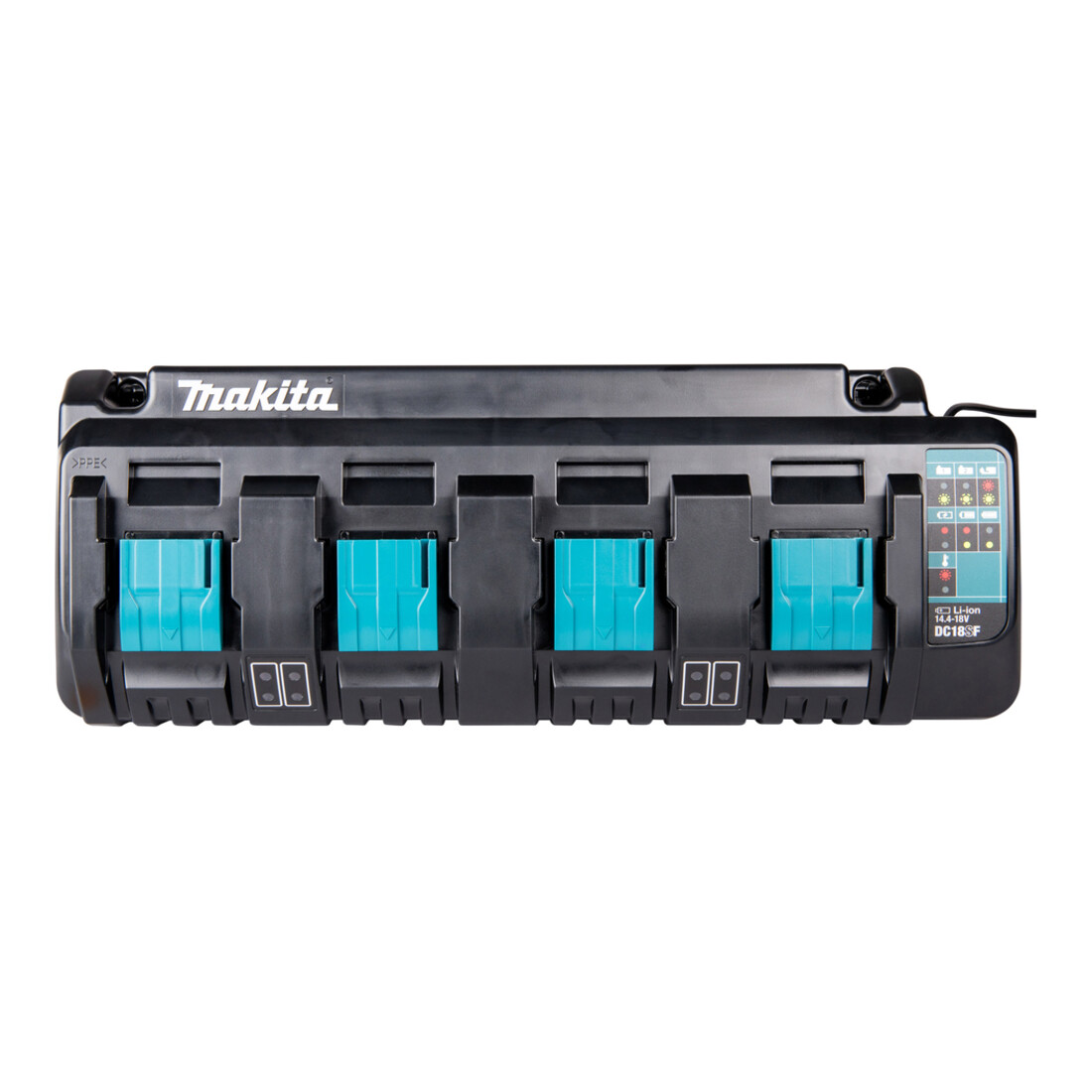 Chargeur Makita DC18SF (196426-3)