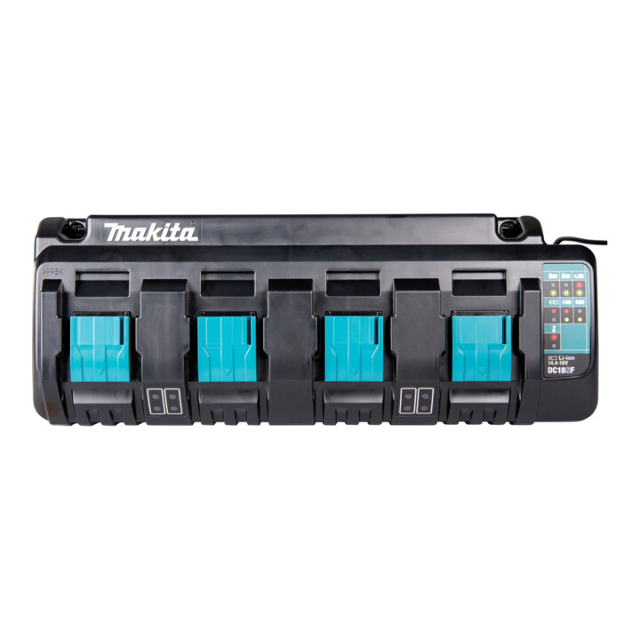 Chargeur Makita DC18SF (196426-3)