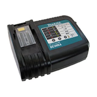 Chargeur Makita DC36RA (194863-5)