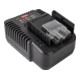 Chargeur pour batteries STIER type SA 10,8 V - 18 V-1