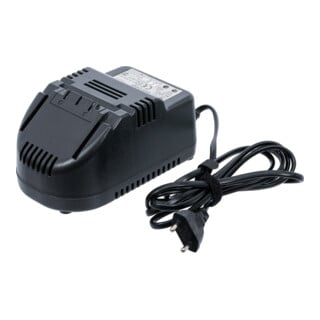 Chargeur pour presse à graisse sur accu, art. 3175 BGS
