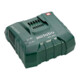 Chargeur rapide ASC Ultra, 14,4-36 V, « AIR COOLED », EU metabo