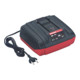 Chargeur rapide ASS 15 Plus, 24-25,2 V, « AIR COOLED », EU metabo-3