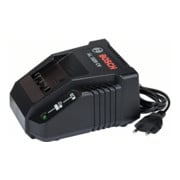 Chargeur rapide Bosch Li-Ion AL 1820 CV 2,0 A 230 V EU-1