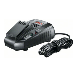 Chargeur rapide Bosch Li-Ion AL 1830 CV, 14,4 Volt / 18 Volt