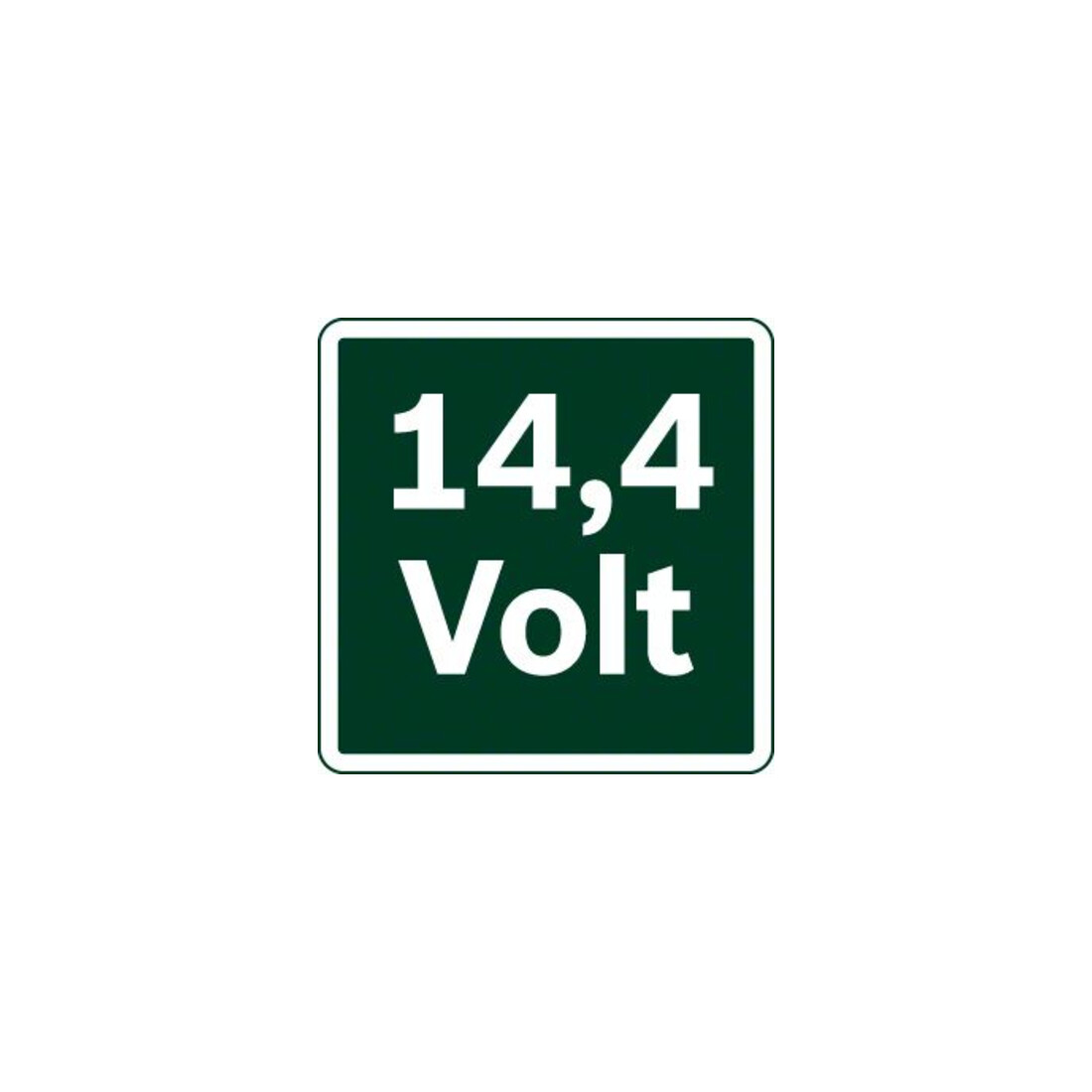 Chargeur rapide Bosch Li-Ion AL 1880 CV, 14,4 Volt / 18 Volt