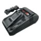 Chargeur rapide Bosch Li-Ion AL 1880 CV, 14,4 Volt / 18 Volt