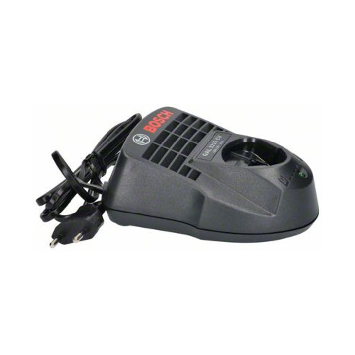 Chargeur rapide Bosch Li-Ion GAL 1230 CV 230 V EU 30 min.