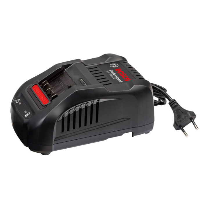 Chargeur rapide Bosch Li-Ion GAL 1880 CV 14,4 V - 18 V 8,0 Ah 230 V EU