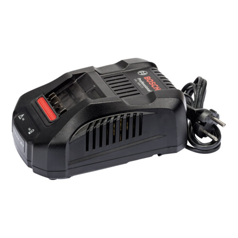 Chargeur rapide Bosch Multi-Volt GAL 3680 CV Version pays : EU