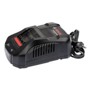 Chargeur rapide Bosch Multi-Volt GAL 3680 CV Version pays : EU-4