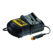 Chargeur rapide DEWALT 10,8 - 18 V (Li-Ion) DCB119-XJ-1
