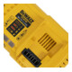 Chargeur rapide DEWALT pour 54 ou 18 V DCB118-QW-2