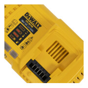 Chargeur rapide DEWALT pour 54 ou 18 V DCB118-QW-2