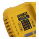 Chargeur rapide DEWALT pour 54 ou 18 V DCB118-QW-5