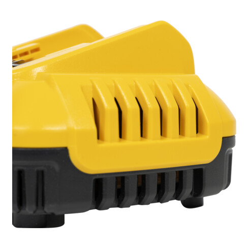 Chargeur rapide DEWALT pour 54 ou 18 V DCB118-QW