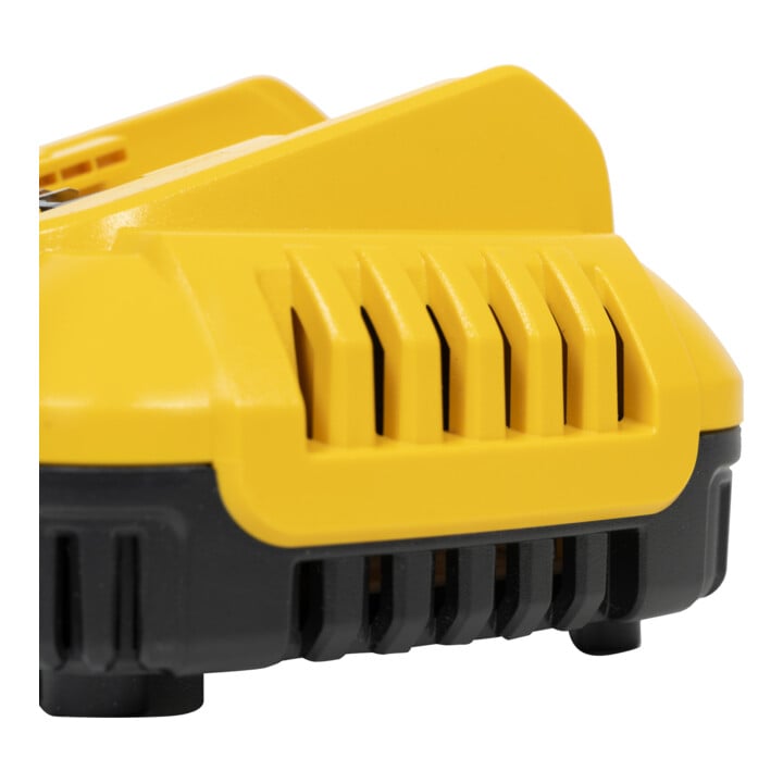 Chargeur rapide DEWALT pour 54 ou 18 V DCB118-QW