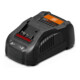 Chargeur rapide Fein GAL 1880 CV AS-1