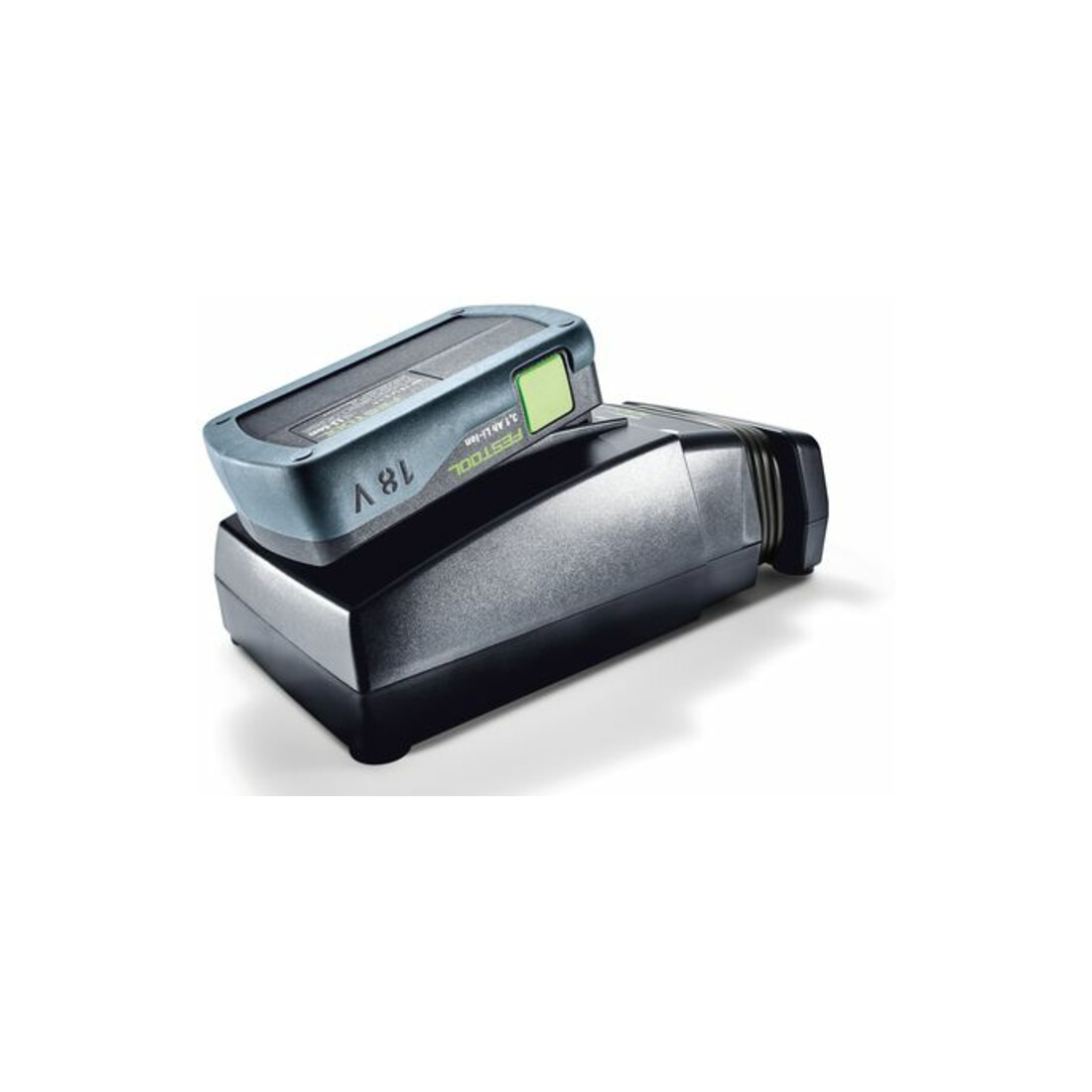 Chargeur rapide Festool TCL 6