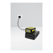 Chargeur rapide Kärcher Batterie Puissance 18 V-2