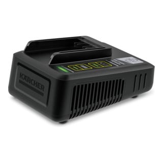 Chargeur rapide Kärcher Batterie Puissance 36 V
