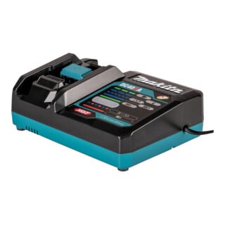 Chargeur rapide Makita DC40RA 191E07-8