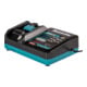 Chargeur rapide Makita DC40RA 191E07-8-1