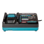 Chargeur rapide Makita DC40RA 191E07-8-2