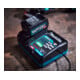 Chargeur rapide Makita DC40RA 191E07-8