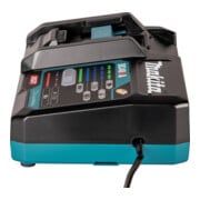 Chargeur rapide Makita DC40RA 191E07-8-4