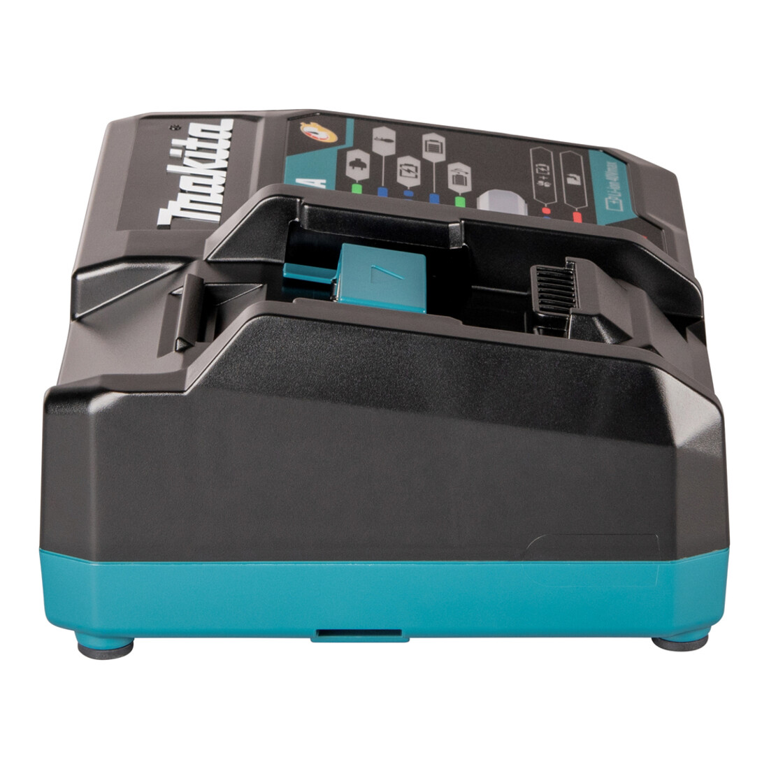 Chargeur rapide Makita DC40RA 191E07-8