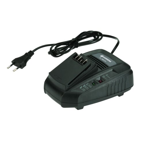 Chargeur rapide P4A AL 1830 CV GARDENA