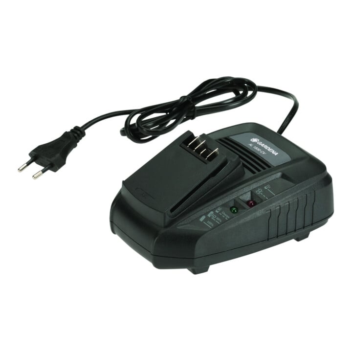 Chargeur rapide P4A AL 1830 CV GARDENA