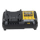 Chargeur rapide système DEWALT (10,8V-18V)-4