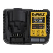 Chargeur rapide système DEWALT (10,8V-18V)-5
