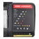 Chargeur sans fil STIER pour batteries Makita 14,4 Ah - 18 V-3