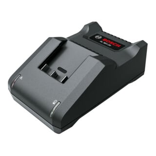 Chargeur standard Bosch AL 3620 CV Accessoires système pour outils de jardin