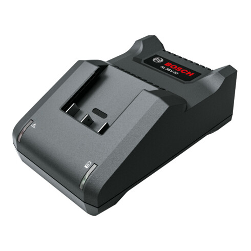 Chargeur standard Bosch AL 3620 CV Accessoires système pour outils de jardin
