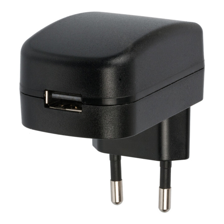 Chargeur USB 5V/1A