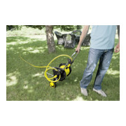 Chariot à flexibles Kärcher HT 4.500-3